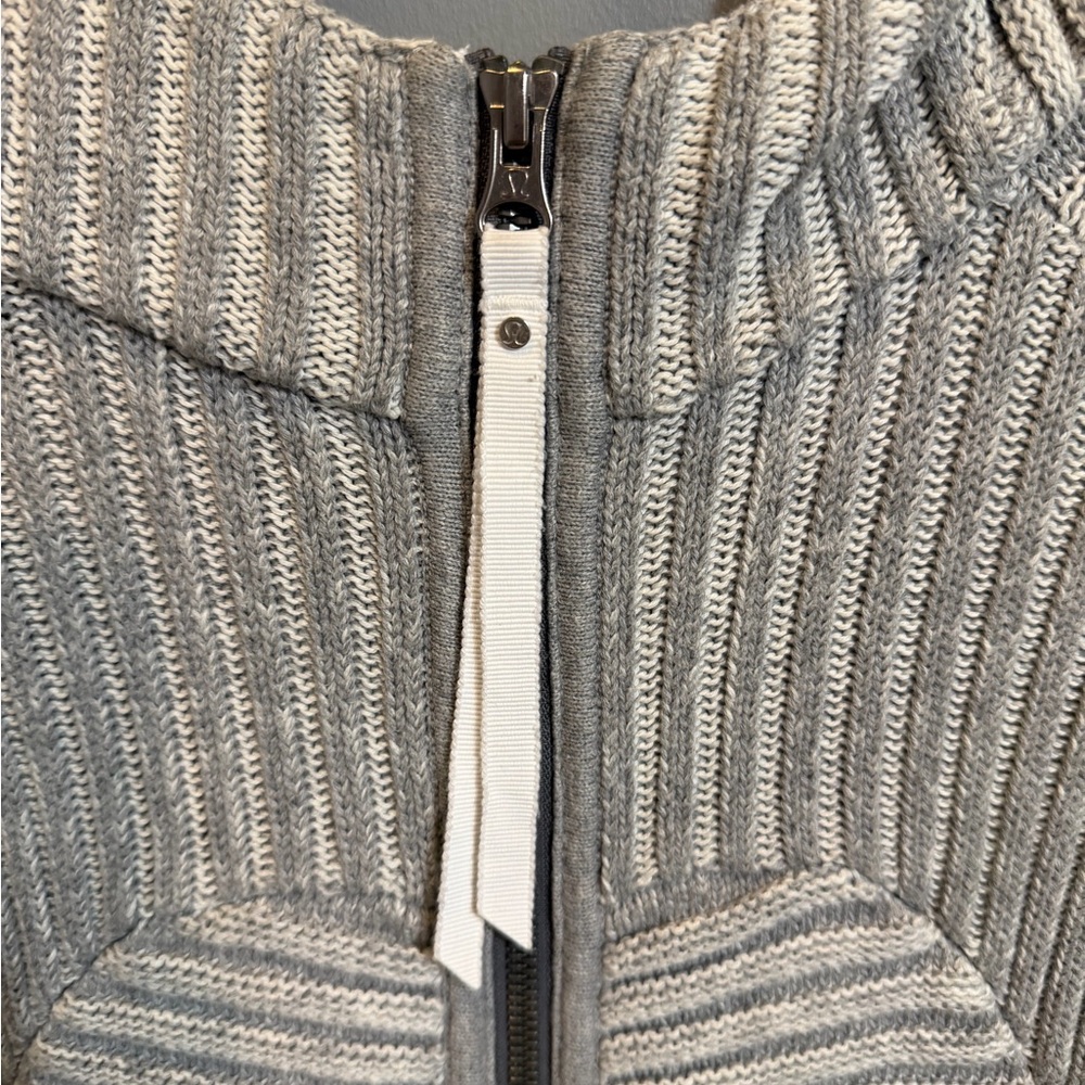 Lululemon Embrace Hoodie - Picture 3 of 7